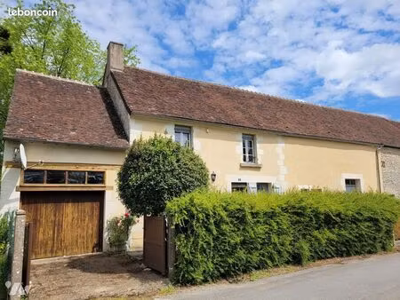 maison 4 pièces 88 m²