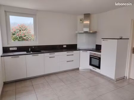 maison familiale 130 m² | terrain 1800 m² | ploudaniel