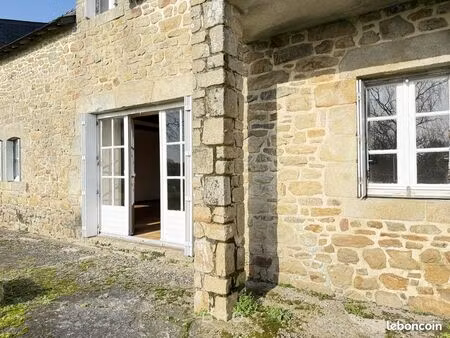 maison 2 pièces 56 m²
