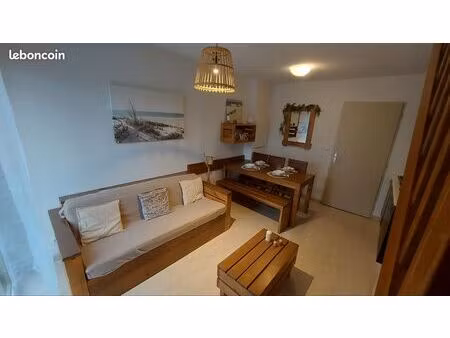 appartement de 41m2