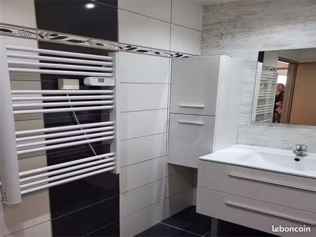 appartement 4 pièces 105 m²