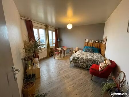 location appartement 35m2