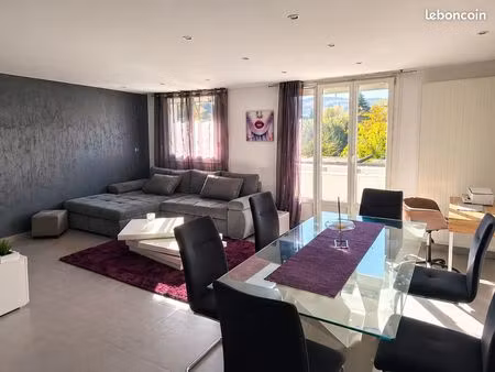 appartement eybens résidence les javaux