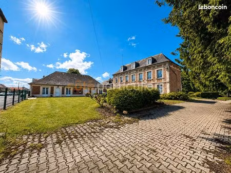 immeuble 1 pièce 348 m²