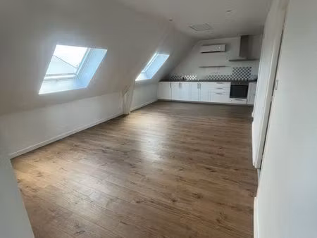à louer appartement t4