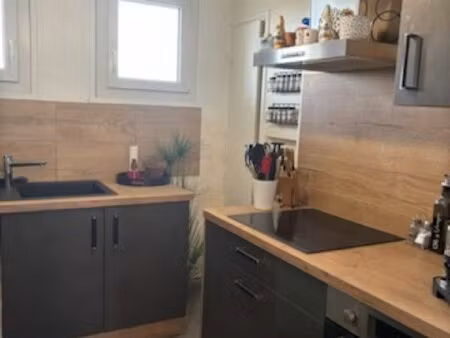 appartement t4