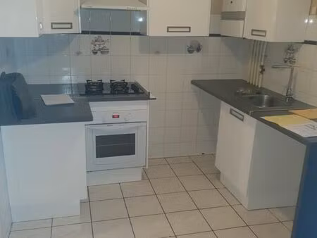 appartement t3