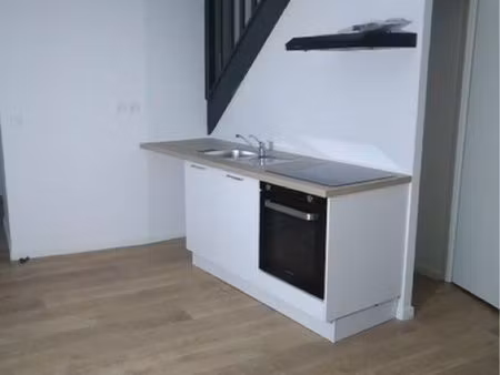 studio centre ville