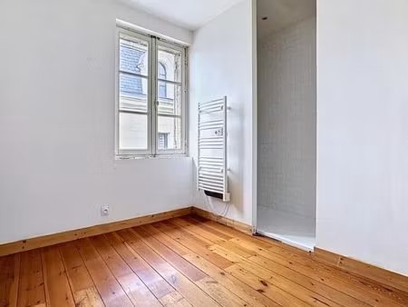 appartement 2 pièces 25 m²