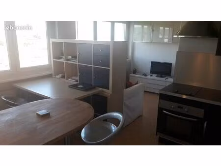 studio 22m²