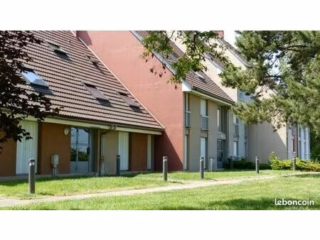 appartement 4 pièces 84 m²