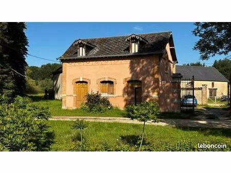 appartement a la campagne