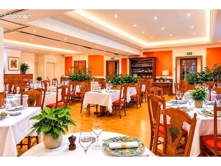 restaurant à reprendre à autun (71)