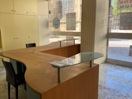 opportunité commerciale