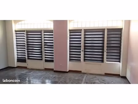 local commercial