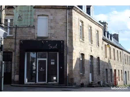 local commercial lannion