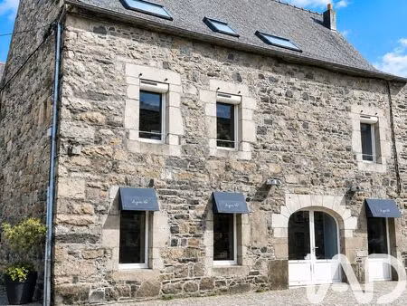 local 78 m² paimpol