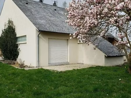 maison architecte à boulincourt