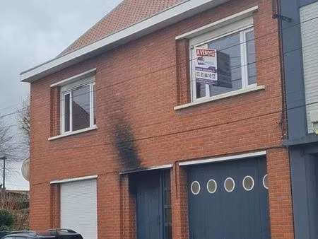maison 6 pièces 100 m²