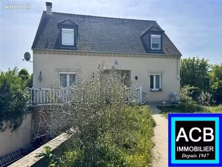 maison 7 pièces 130 m²