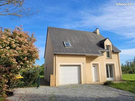maison bruz ker lann