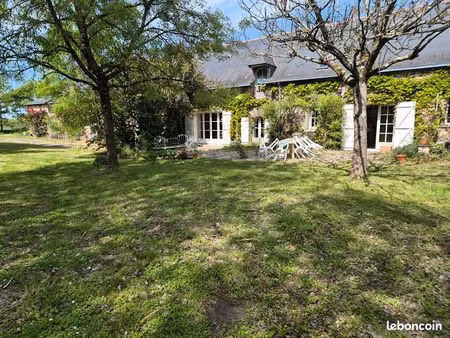 maison 8 pièces 172 m²