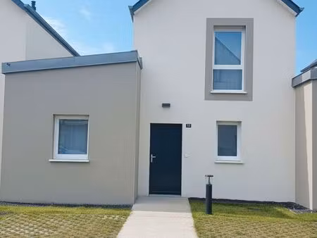 maison 4 pièces 83 m²