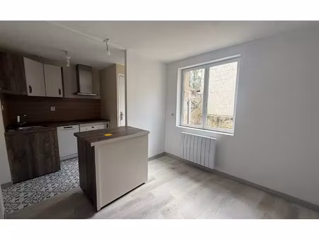 maison crépy m² t-4 à vendre  76 500 €