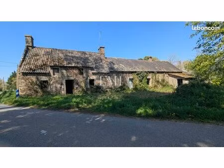 ferme 5 pièces 200 m²