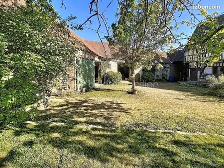 ferme 7 pièces 261 m²