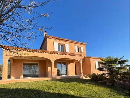 maison 147 m2