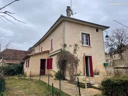 maison 5 pièces 119 m²