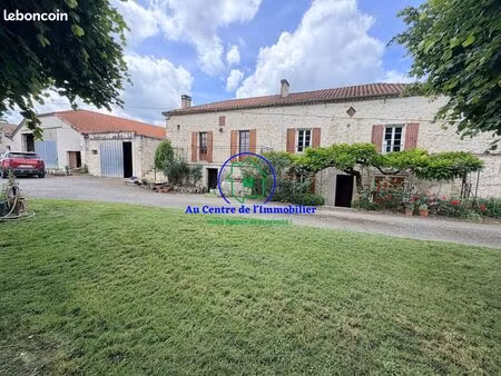 propriété 5 pièces 75 m²