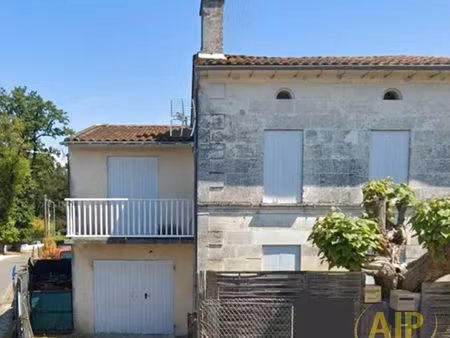 maison 3 pièces 88 m²