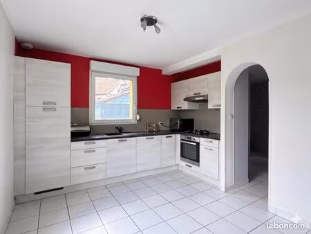 maison 5 pièces 81 m²