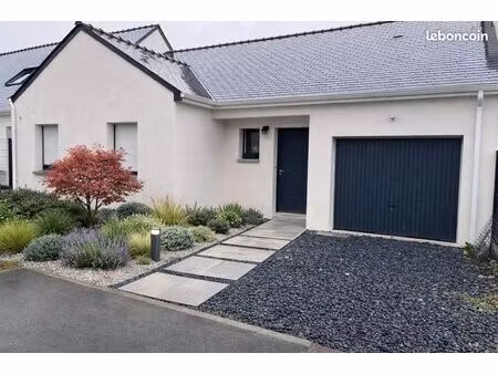 maison 86 m² marzan