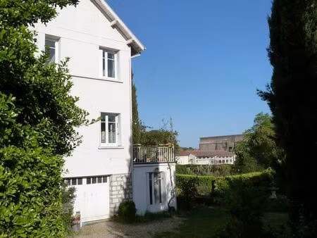 maison de ville