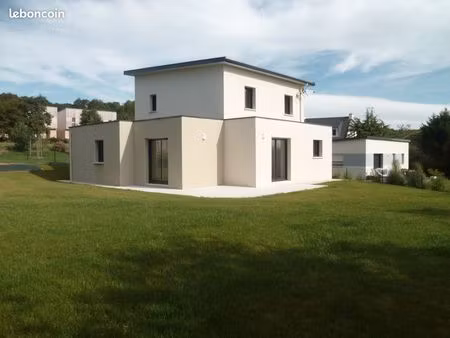 location maison t6 plougastel