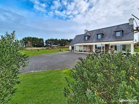 propriété 6 pièces 187 m²