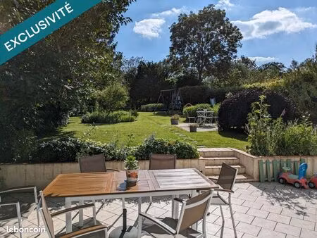 maison 6 pièces 153 m²
