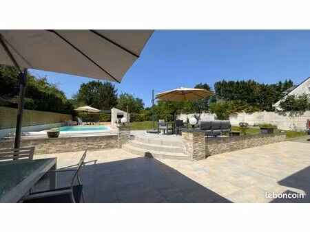 maison 4 pièces 119 m²