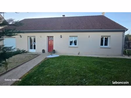 maison 5 chambres