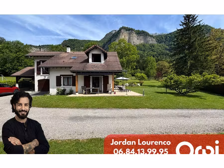 maison saint-joseph-de-rivière 157.5 m² t-5 à vendre  415 000 €