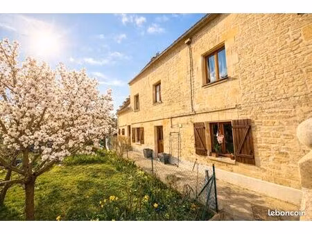 maison 7 pièces 133 m²