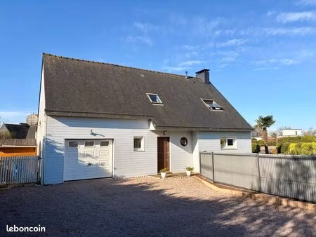 maison 5 chambres