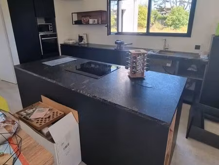 location maison de ville pour 3 mois