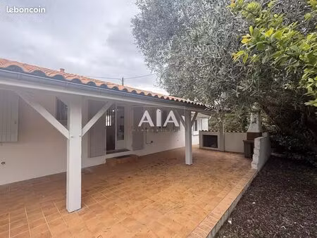 maison 6 pièces 102 m²