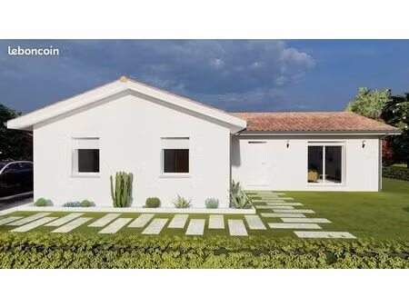 maison 5 pièces 103 m²