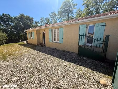 maison individuelle 101 m2 à sardieu