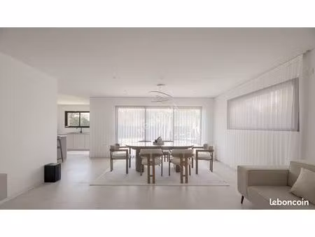 maison 6 pièces 136 m²